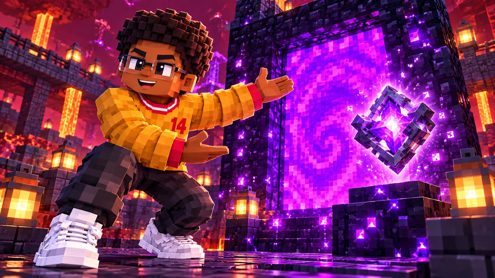 My New Minecraft Mod! thumbnail